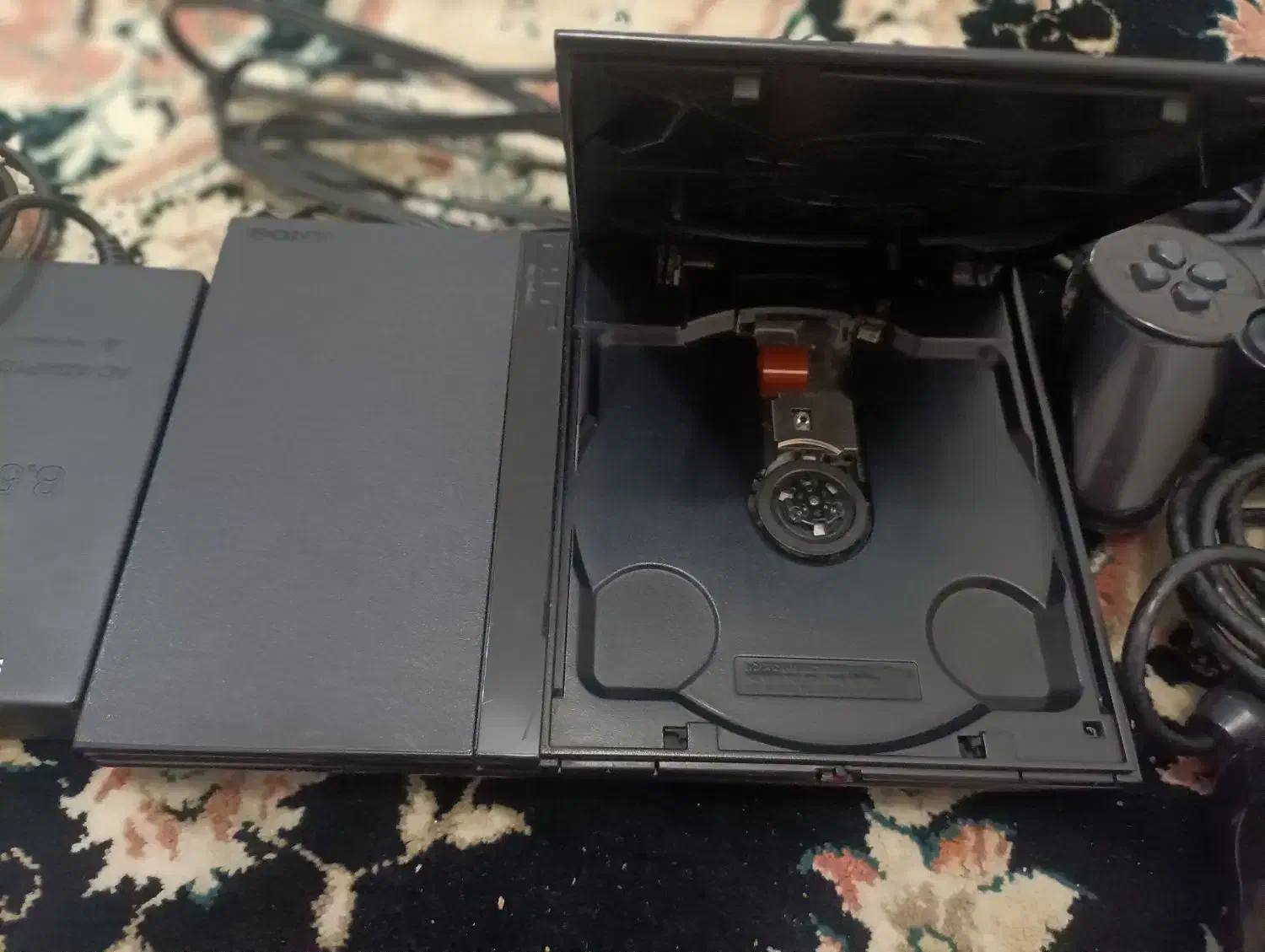 سونی2 دو دستگیره|کنسول، بازی ویدئویی و آنلاین|دورود, |دیوار