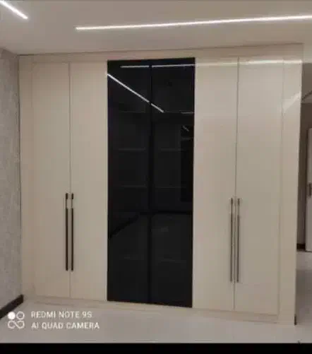 کابینت ،کمد دیواری  جاکفشی. دکور مغازه. تی وی وال|مصالح و تجهیزات ساختمان|شیراز, عادل آباد|دیوار