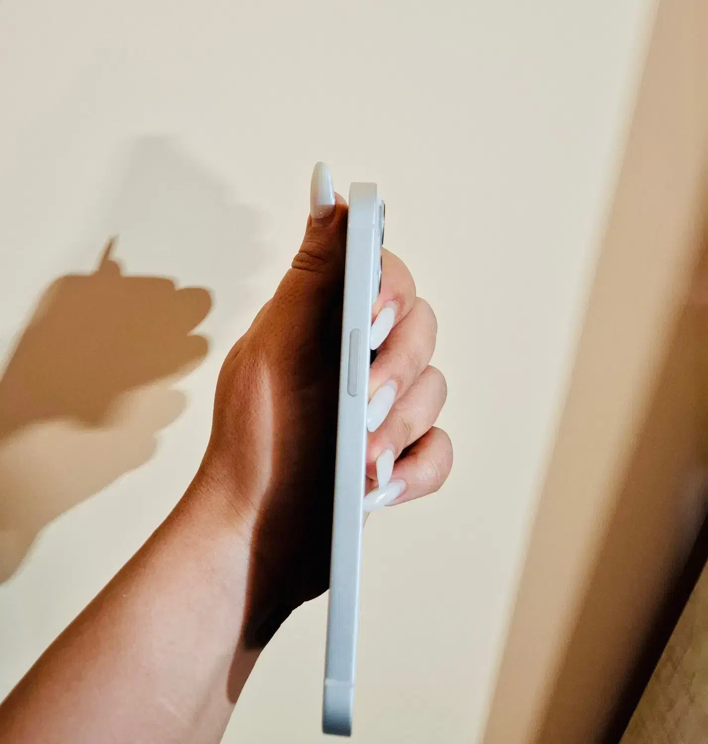 آیفون ۱۳ حافظه ۱۲۸|موبایل|اصفهان, گلزار|دیوار