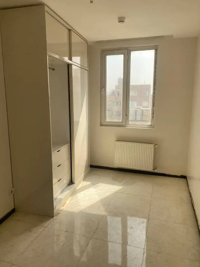 ۶۵ متر ۱ خواب فول امکانات ۴ ساله کرمان خوش نقشه