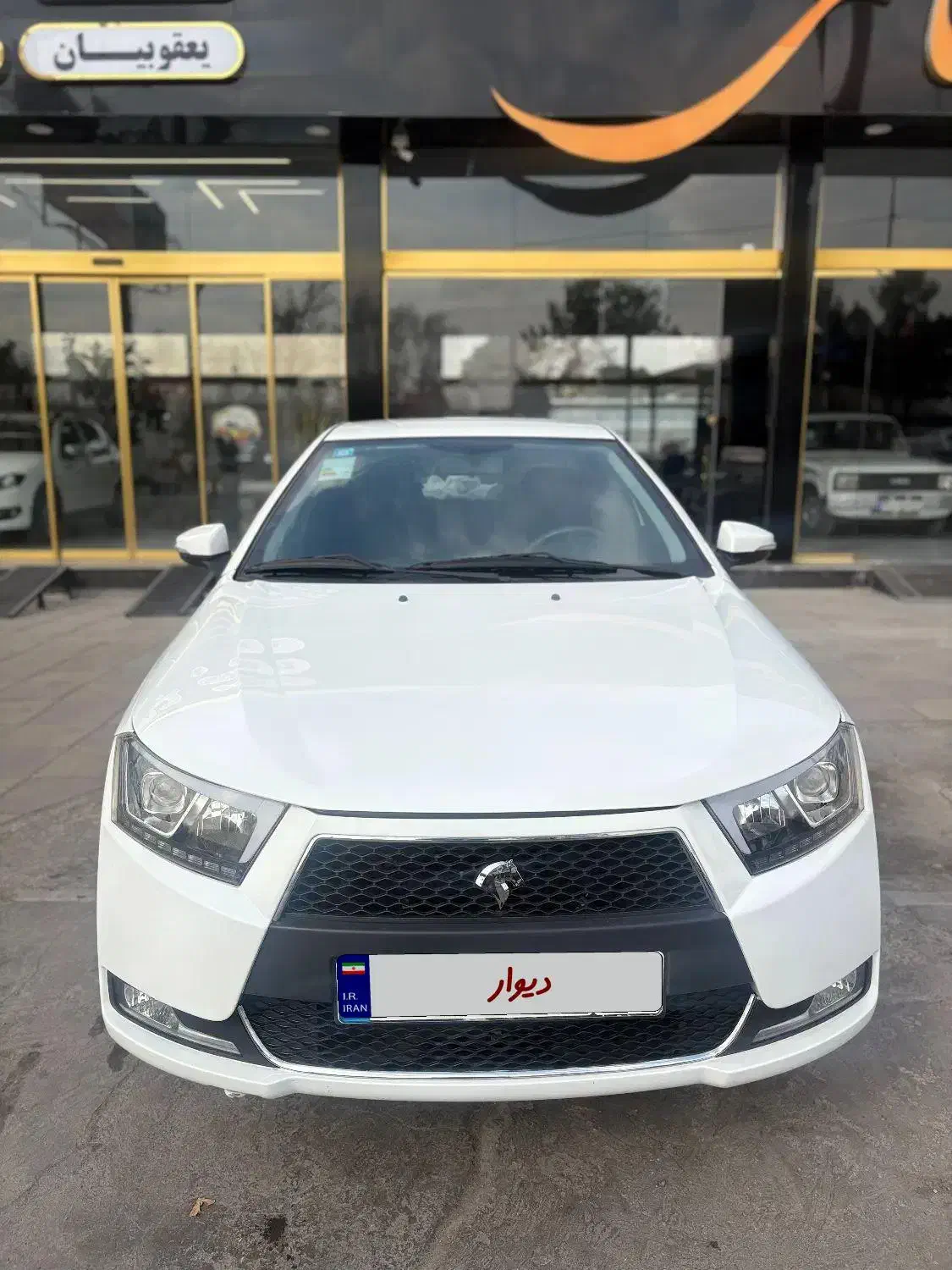 دنا پلاسMt ef7|خودرو سواری و وانت|محمدشهر, محمدشهر|دیوار