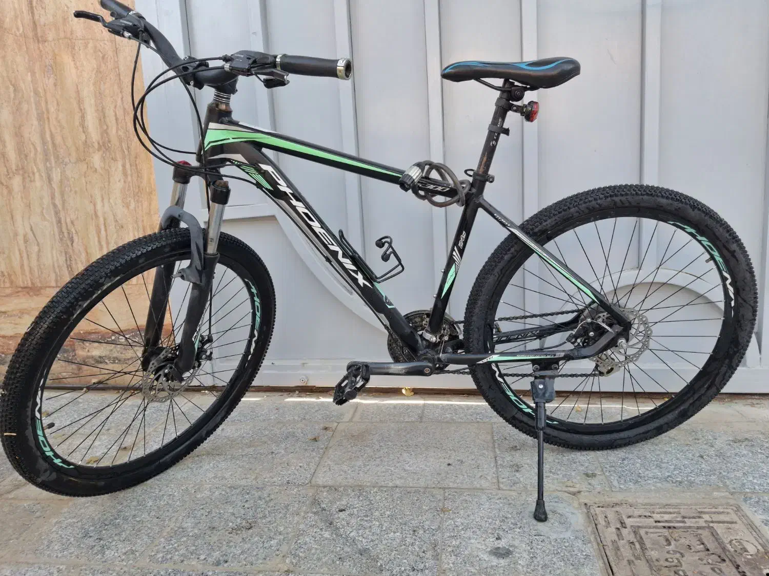 دوچرخه 27.5|دوچرخه، اسکیت، اسکوتر|تیران, |دیوار