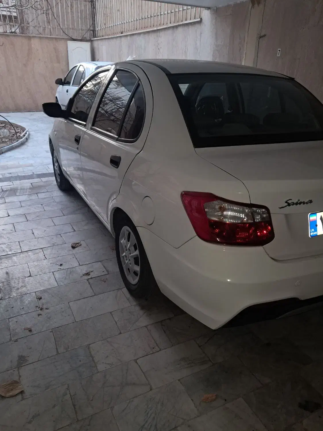 ساینا402s|خودرو سواری و وانت|کرج, ساماندهی|دیوار