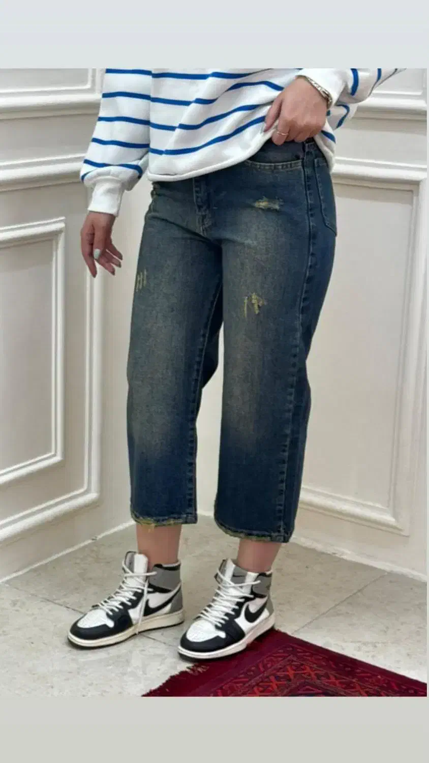 شلوار جین|لباس|قم, سالاریه|دیوار