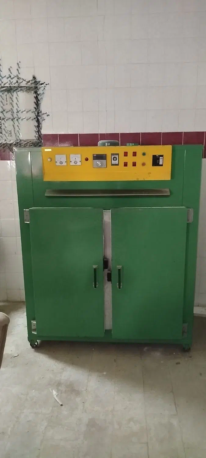 دستگاه گوش پاکن وچاپ|ماشینآلات صنعتی|کیش, |دیوار