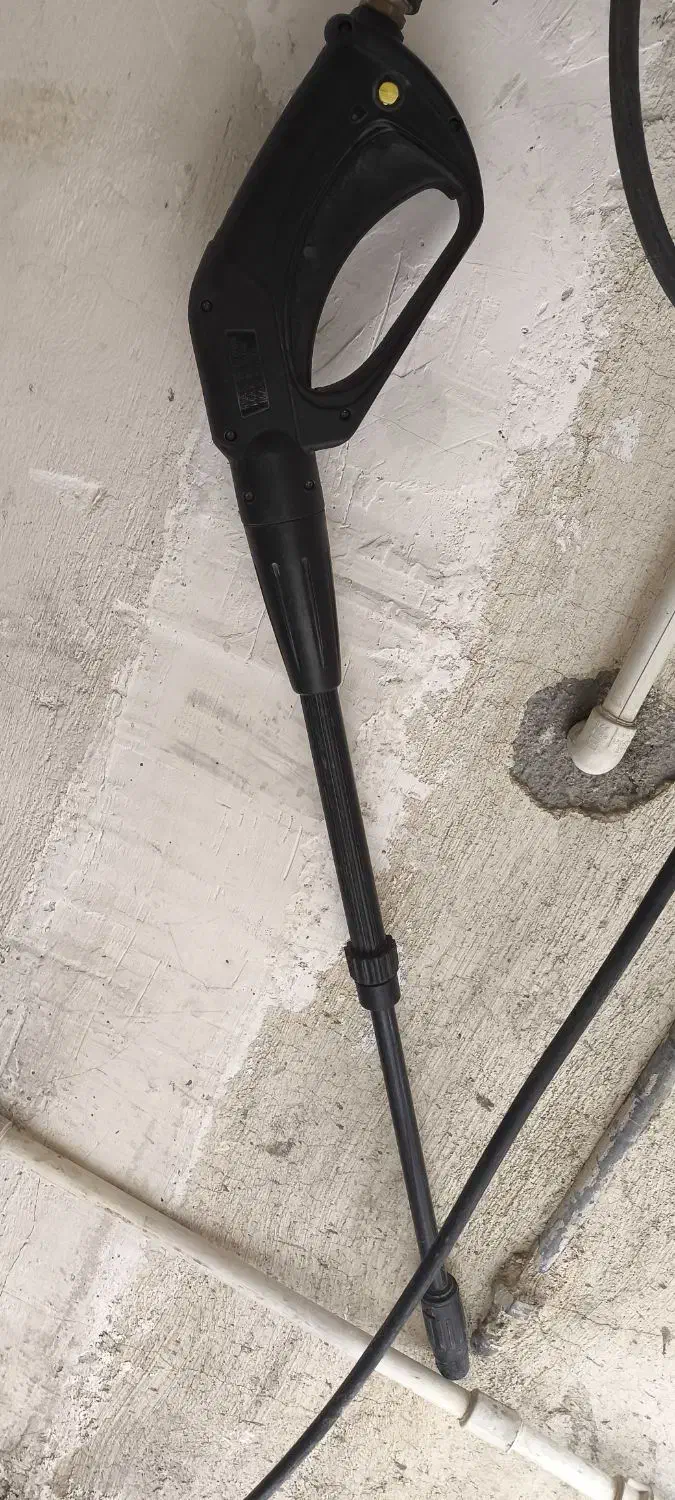 کارواش خانگی|ابزارآلات|سرپل ذهاب, |دیوار