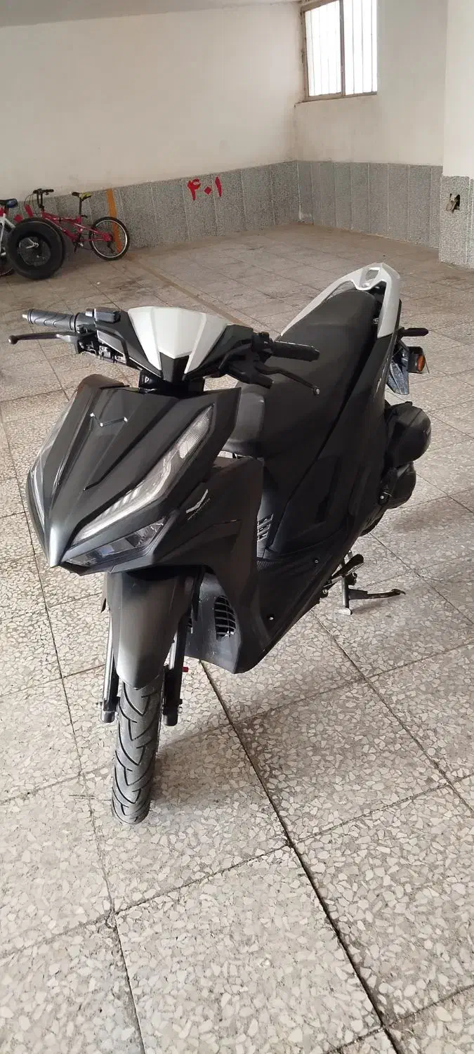 گلکسی|موتورسیکلت|بیرجند, |دیوار