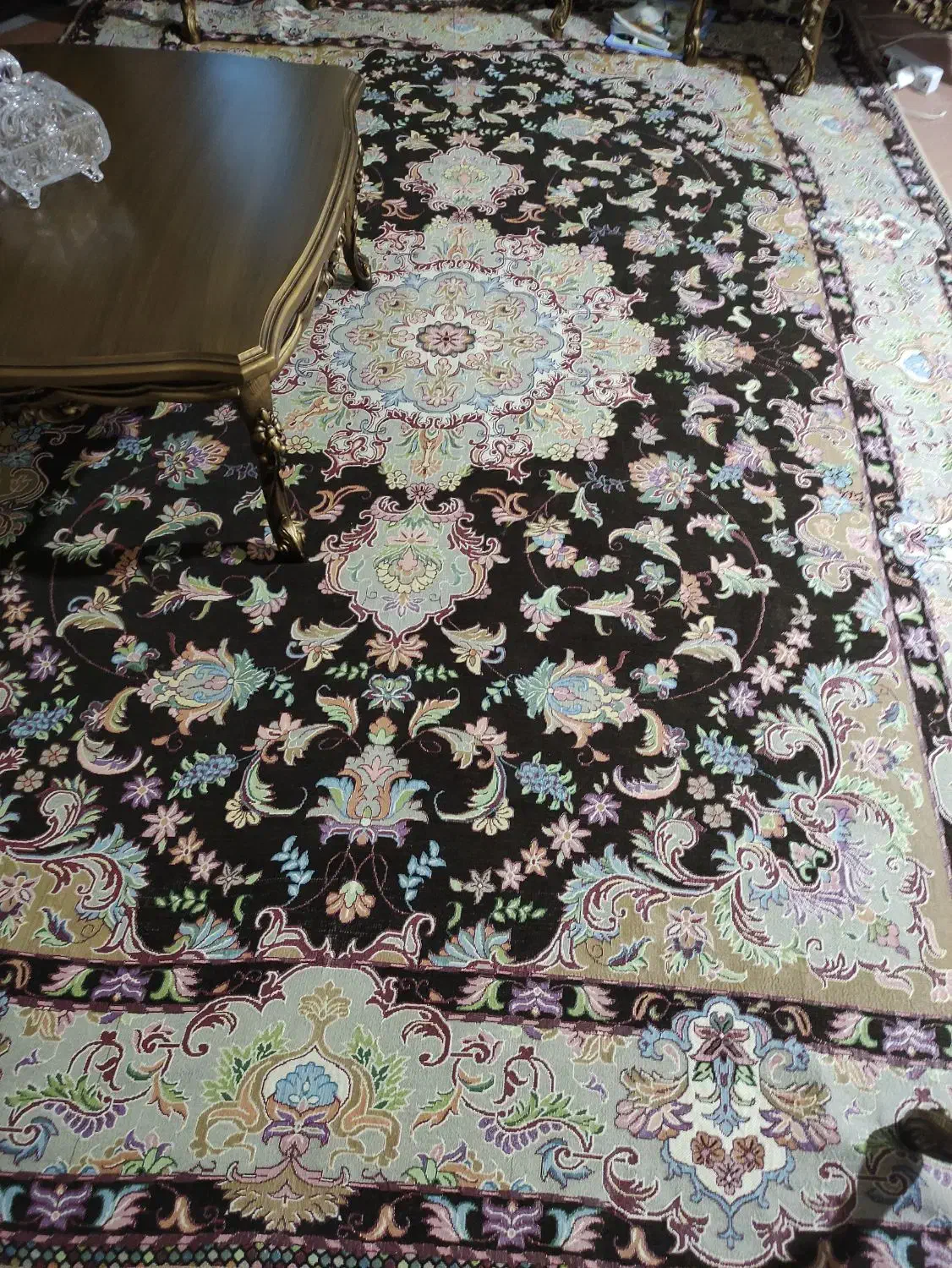 دوعدد روفرشی 9متری و6متری|روفرشی|قرچک, زیبا شهر|دیوار