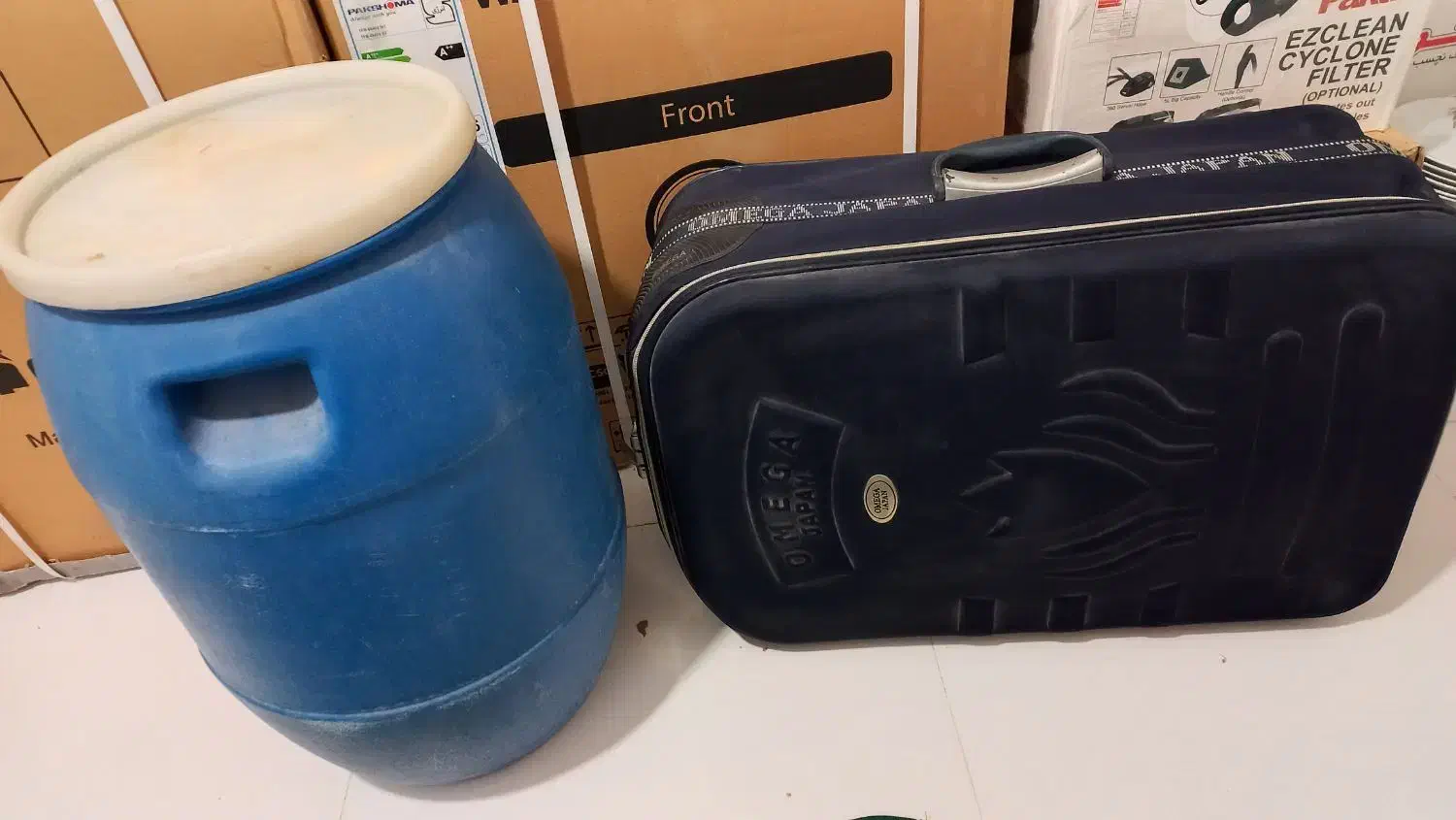 وسیله خونه|ظروف پخت‌وپز|یاسوج, |دیوار