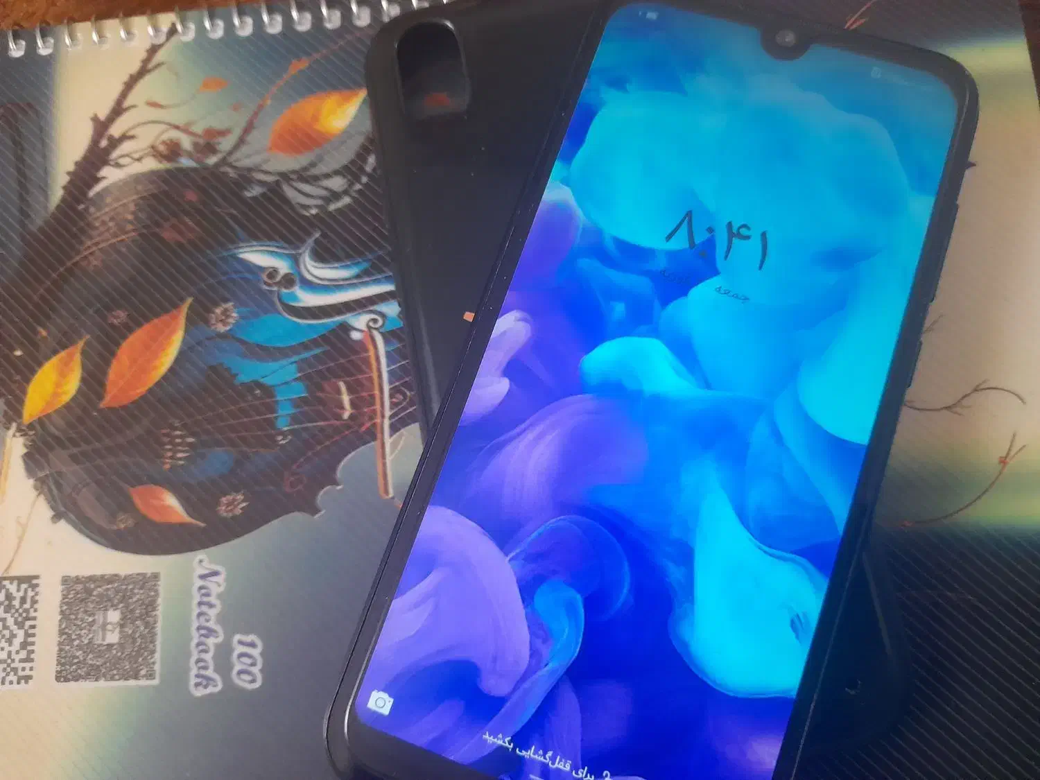 گوشی HUAWEI Y5 2019|موبایل|کرمان, |دیوار