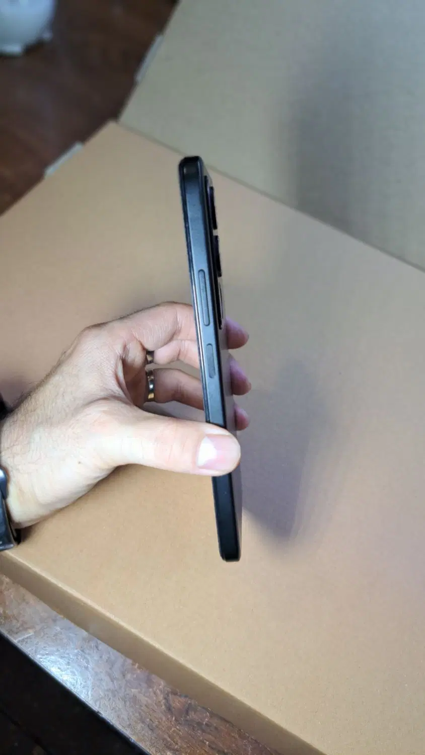 redmi 15|موبایل|تولم شهر, |دیوار