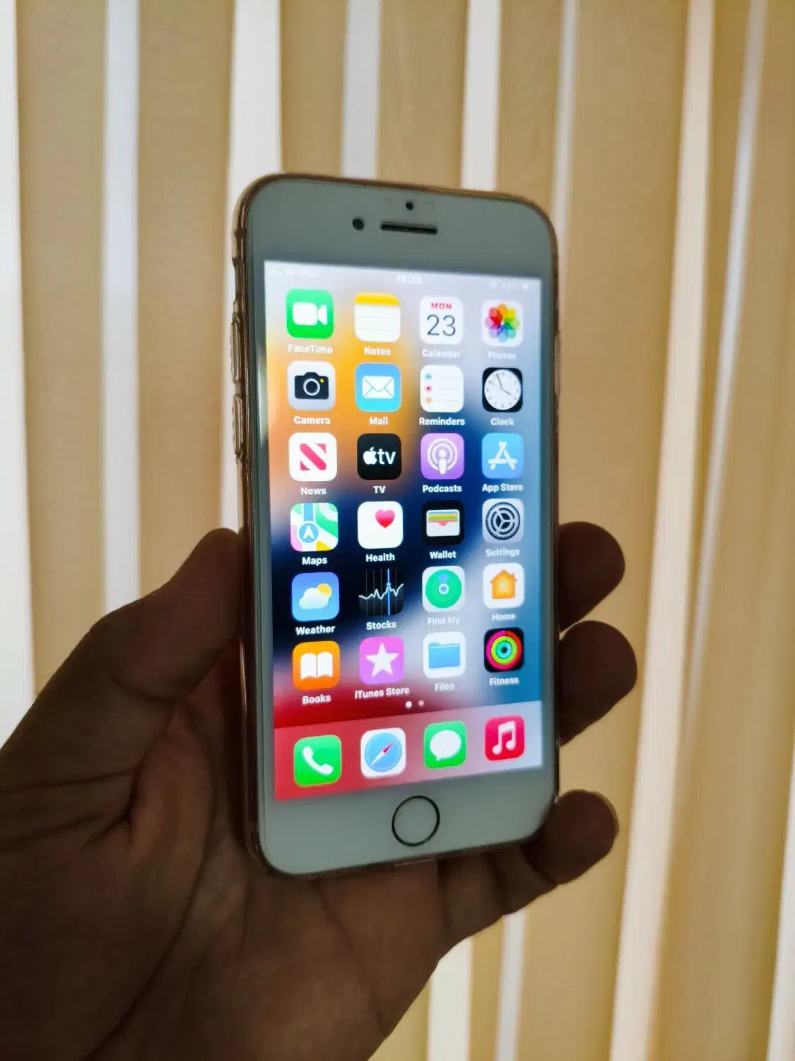 iphone 8|موبایل|ارومیه, |دیوار