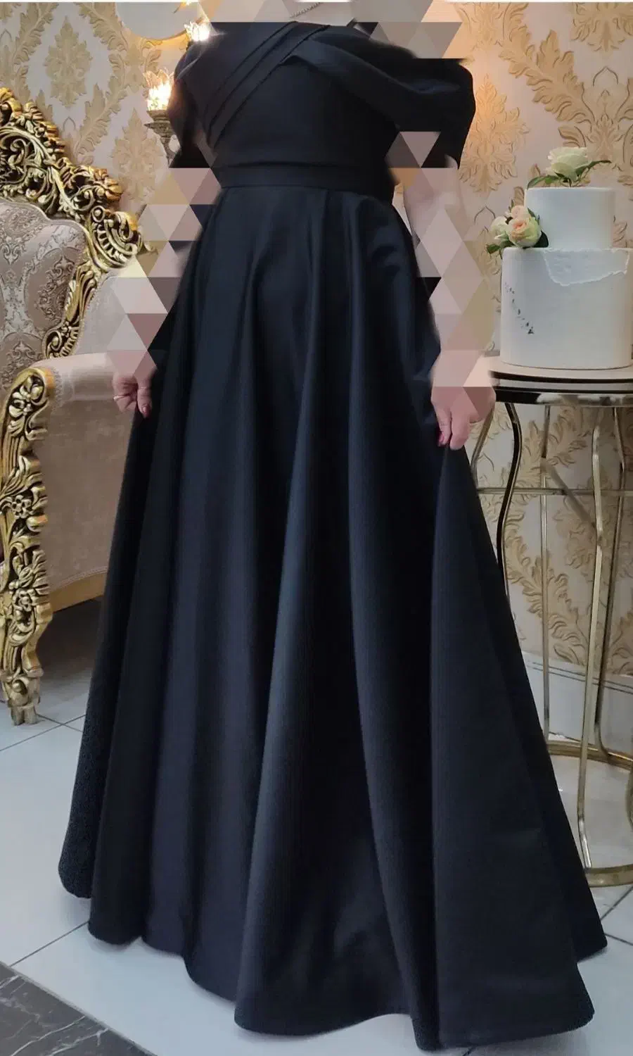 لباس مجلسی سایز ۳۸تا۴۲|لباس|مشهد, نوید|دیوار