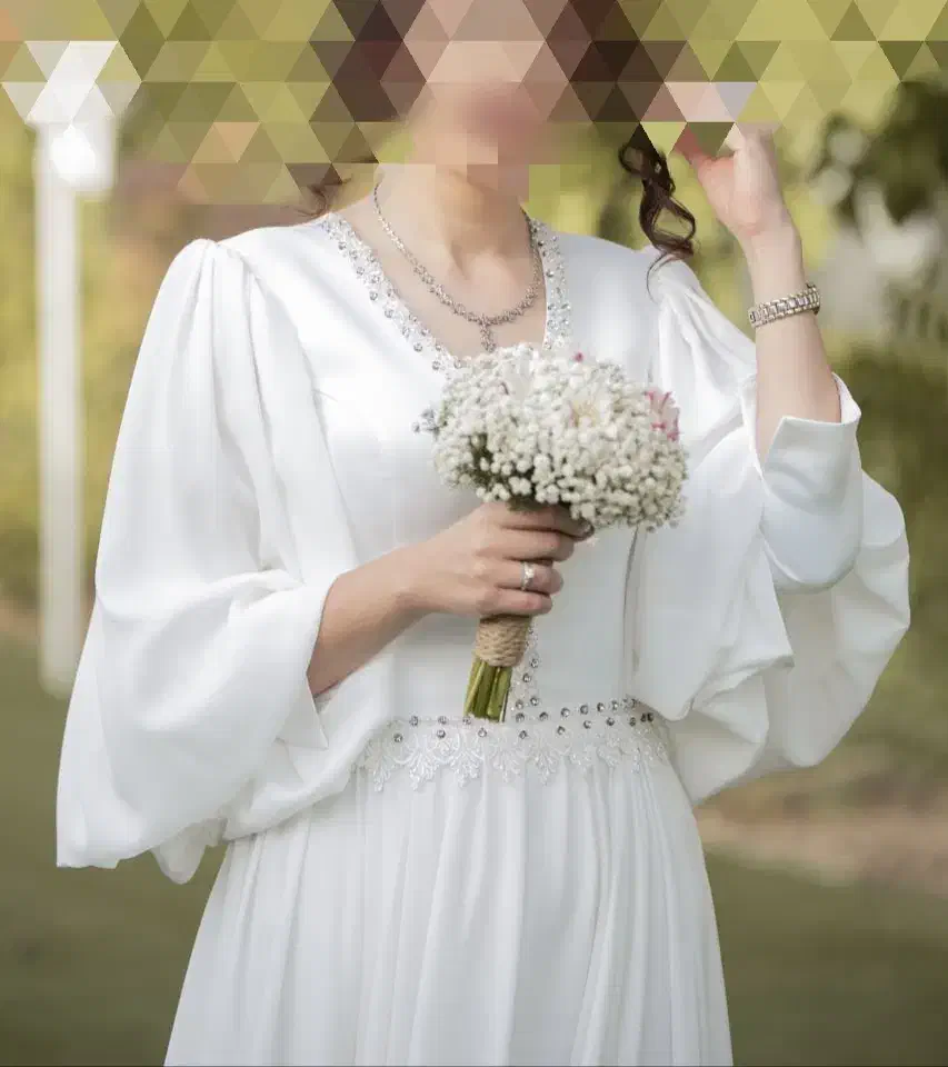 لباس عقد تن پوش اول فقط برای عکاسی بوده سایز38.40|لباس|الوند, |دیوار