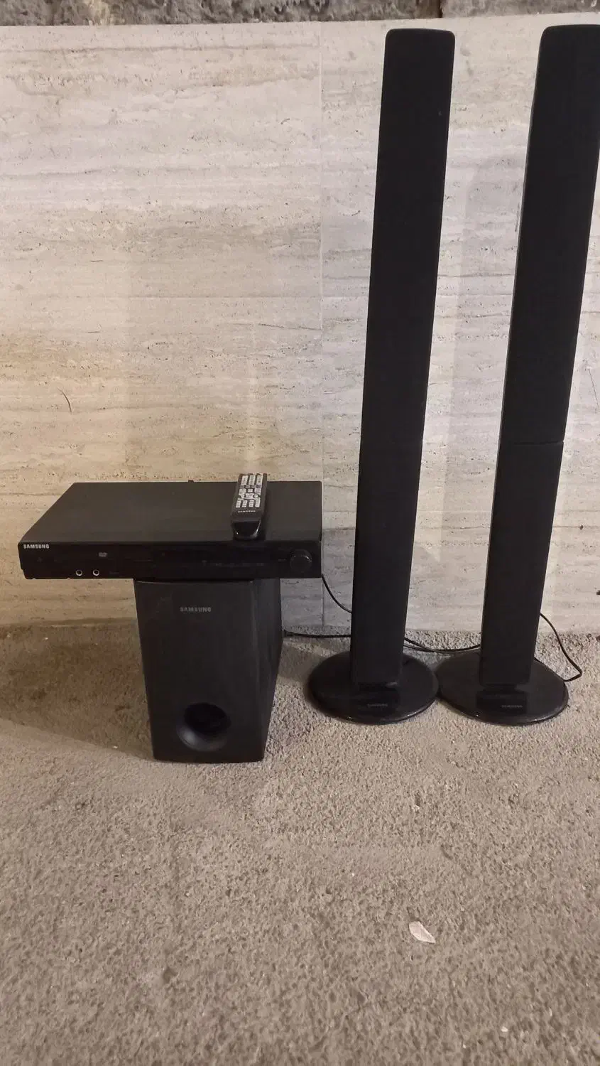 سینماخانواده|سیستم صوتی خانگی|چهاردانگه (تهران), |دیوار