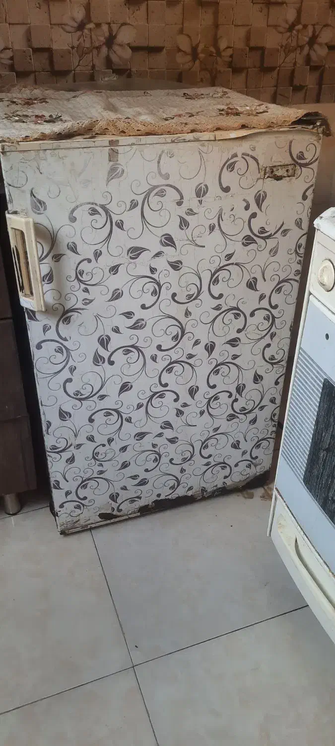 یخچال فریزر مینی ارج|یخچال و فریزر|تهران, انبار نفت|دیوار