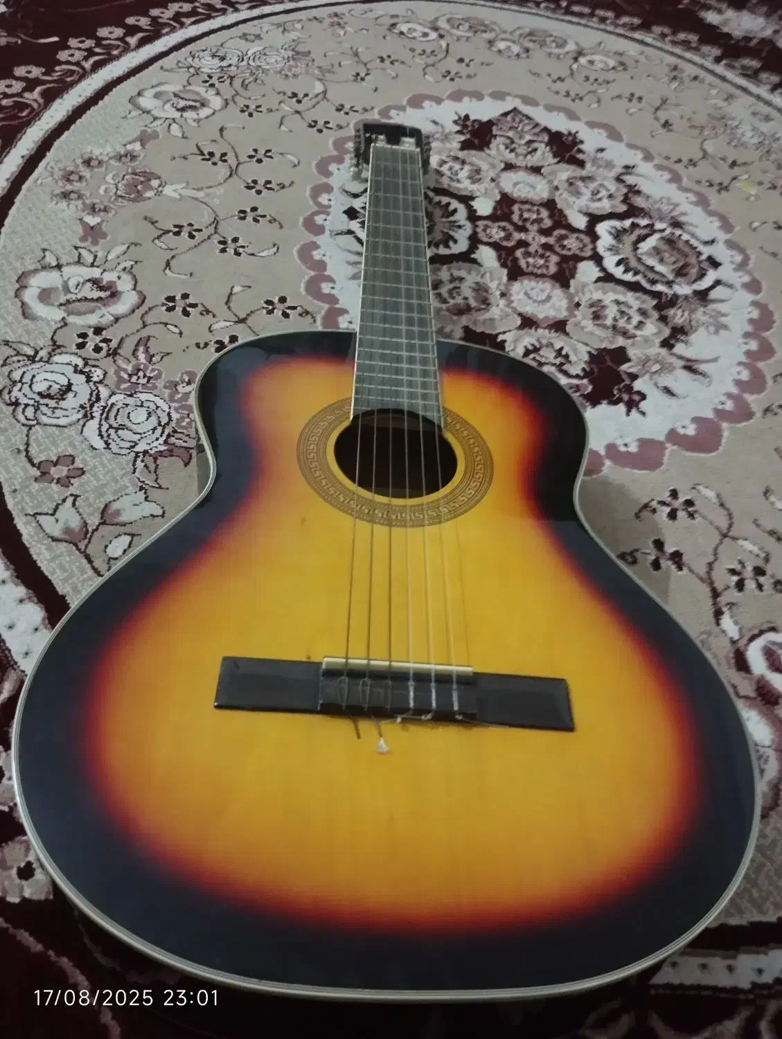 گیتار prince..c952دسته آلن خور|گیتار، بیس، امپلیفایر|زاهدان, |دیوار