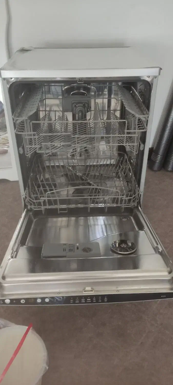 ماشین ظرفشویی|ماشین ظرفشویی|کبودرآهنگ, |دیوار