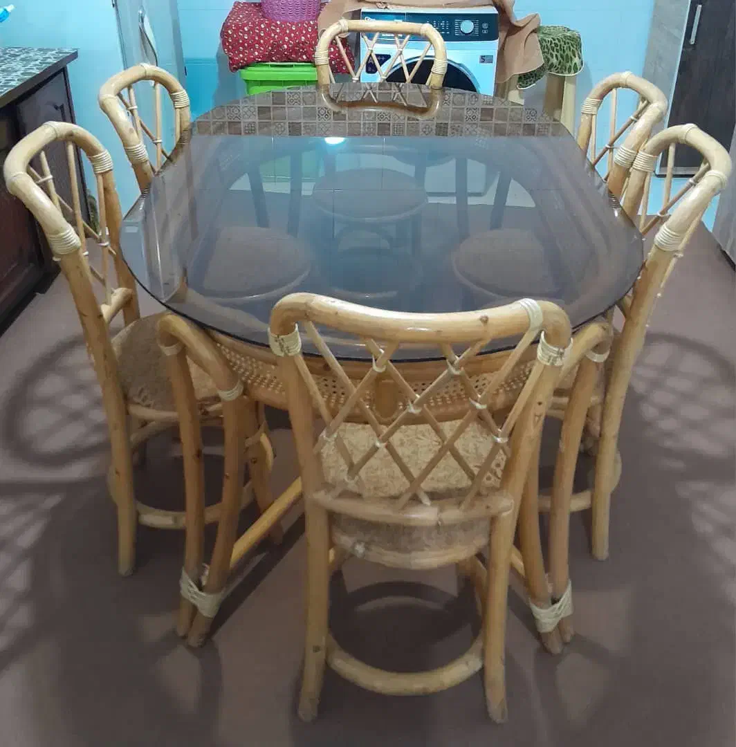 میز ناهار خوری|میز و صندلی غذاخوری|فیروزآباد (فارس), |دیوار