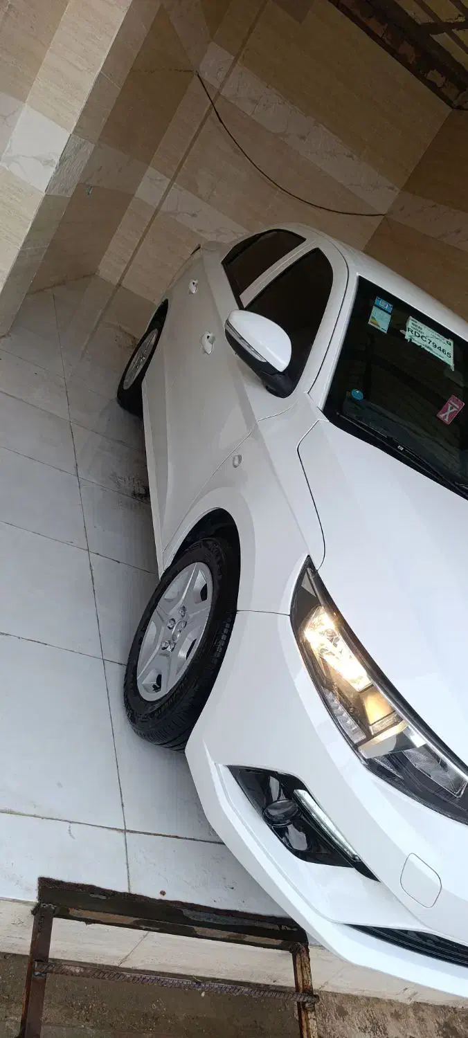 تارا v1 مدل ۱۴۰۳|خودرو سواری و وانت|ملکان, |دیوار