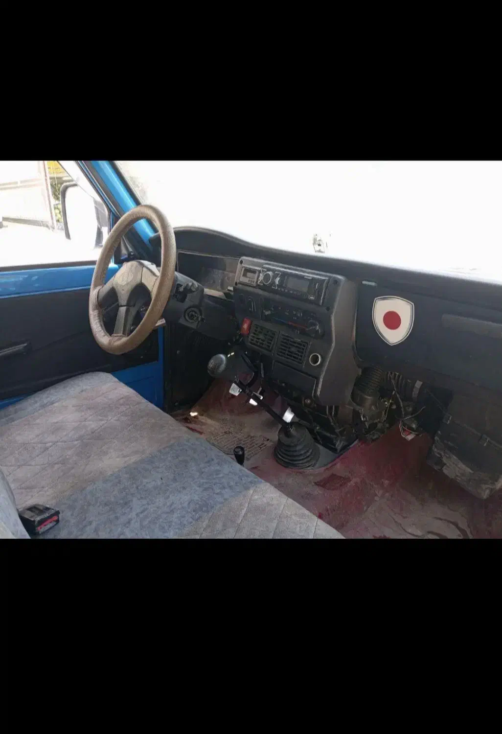 نیسان کمپرسی مدل ۱۴۰۰ بدون رنگ و استثنایی|خودرو سواری و وانت|مشهد, پنجتن|دیوار