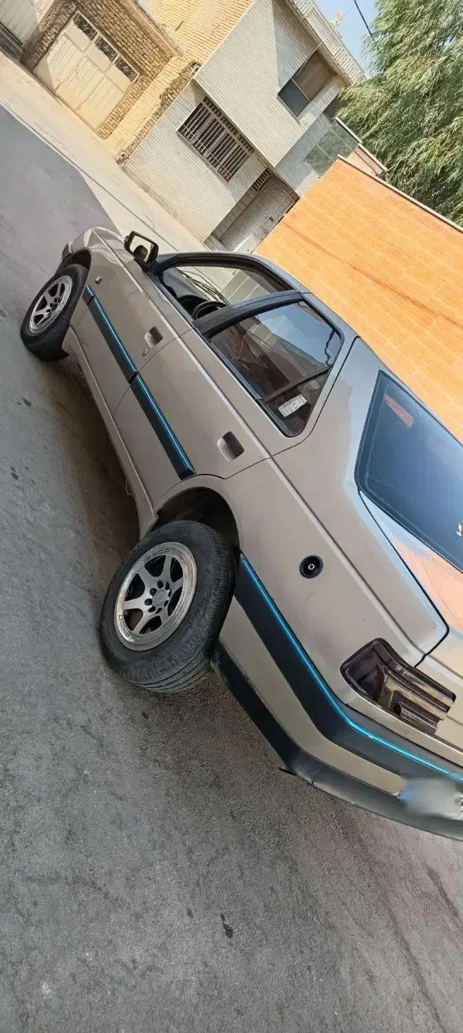 پژو405|خودرو سواری و وانت|شهرضا, |دیوار