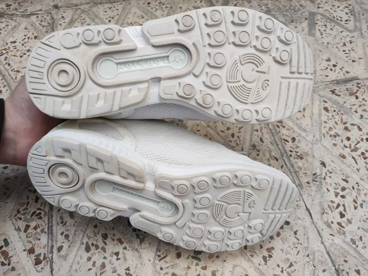 zx فلوکس|کیف، کفش، کمربند|تهران, فلاح|دیوار