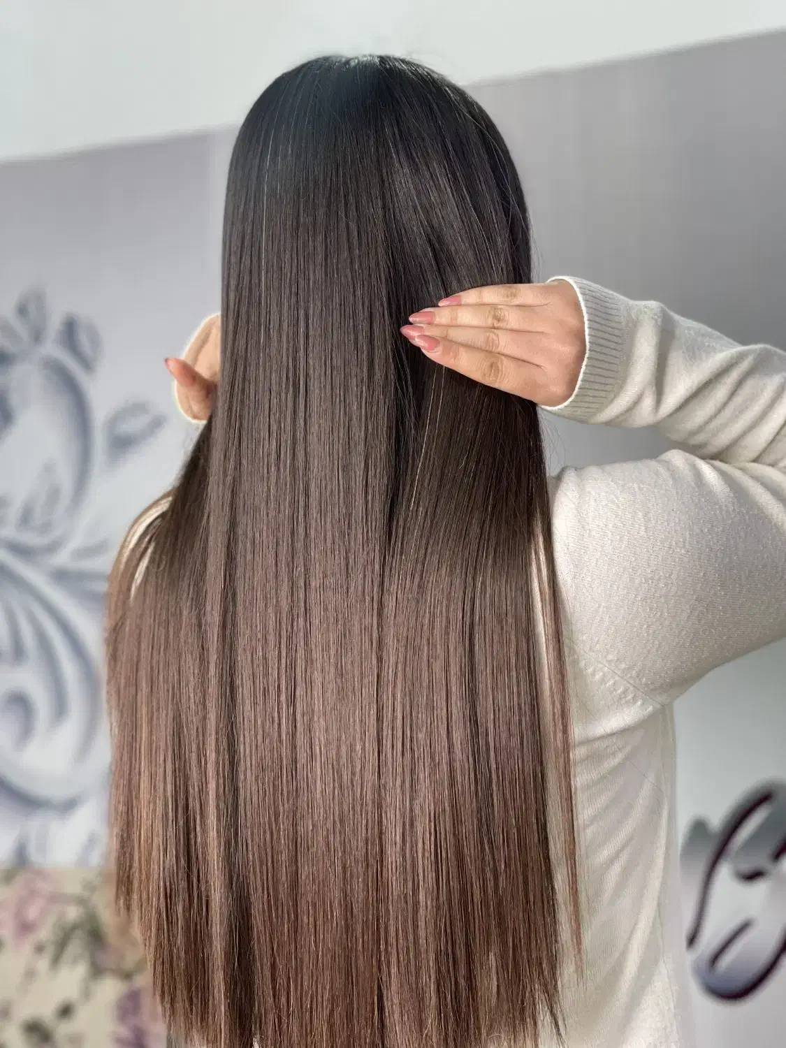 مدل جهت کراتین پروتئین بوتاکس تراپی ،فر دائم|خدمات آرایشگری و زیبایی|نهاوند, |دیوار