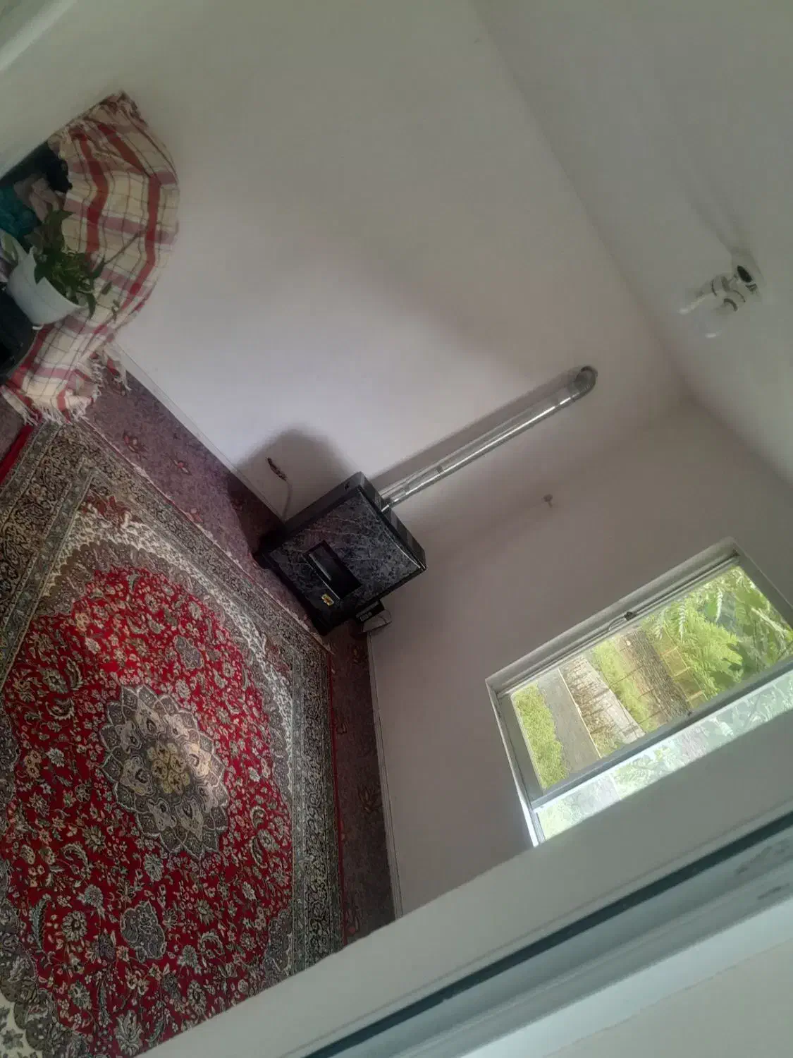 اجاره روزانه/هفتگی/ماهانه آپارتمان ۷۰ متری|اجارهٔ کوتاه‌مدت آپارتمان و سوئیت|سیاهکل, |دیوار