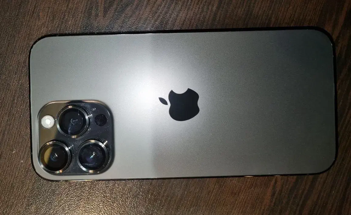 آیفون ۱۴ پرومکس zdaa 256 مشکی نو نو|موبایل|یزد, |دیوار