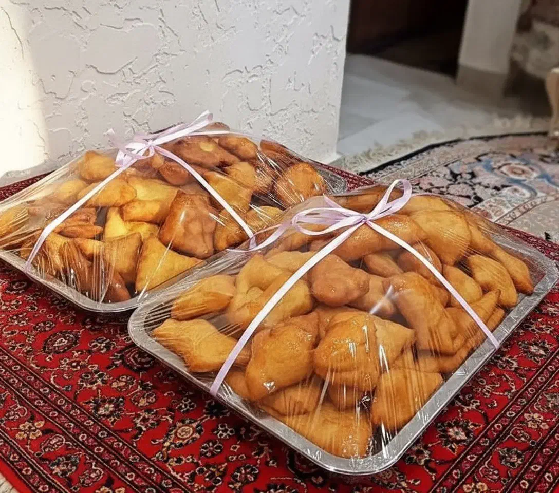 اگیردک خونگی تازه سفارش تا ۲۵ آذر|خوردنی و آشامیدنی|قم, علی آباد|دیوار