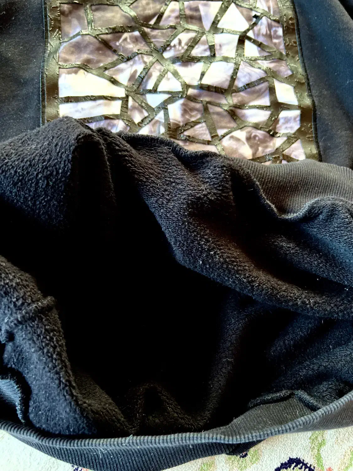 دورس سه نخ اورجینال جنس پنبه|لباس|آستارا, |دیوار