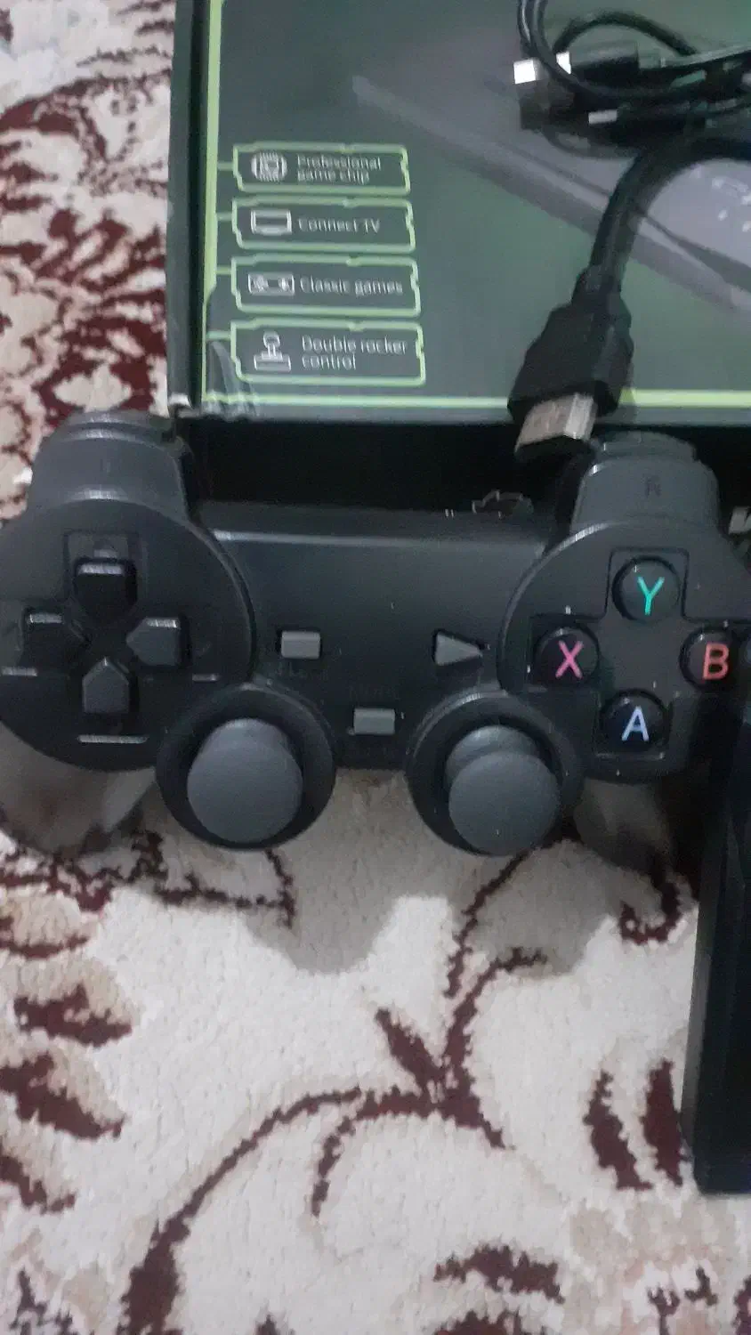 گیم استیک لایت|کنسول، بازی ویدئویی و آنلاین|ماهدشت, |دیوار