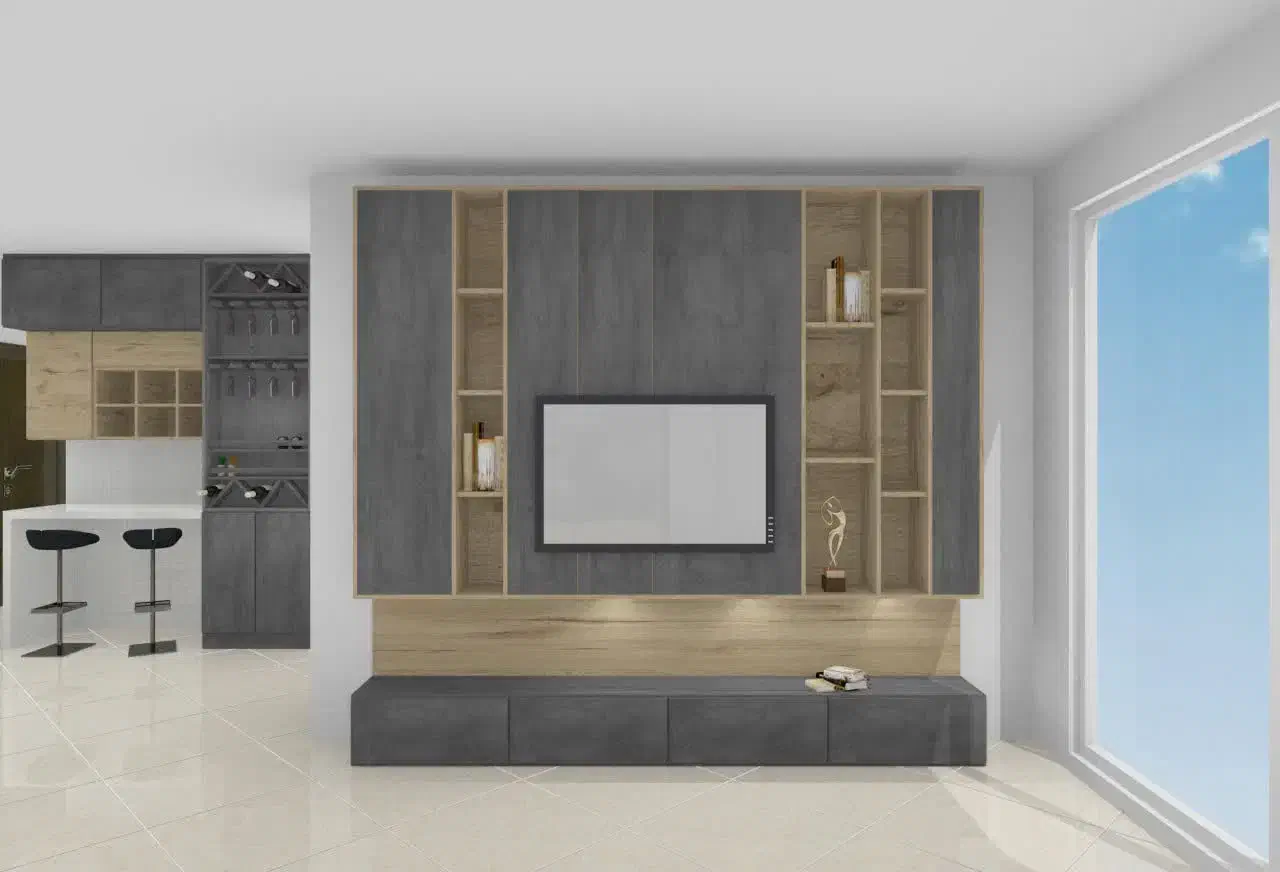 جشنواره کابینت و کمد دیواری|خدمات پیشه و مهارت|رفسنجان, |دیوار