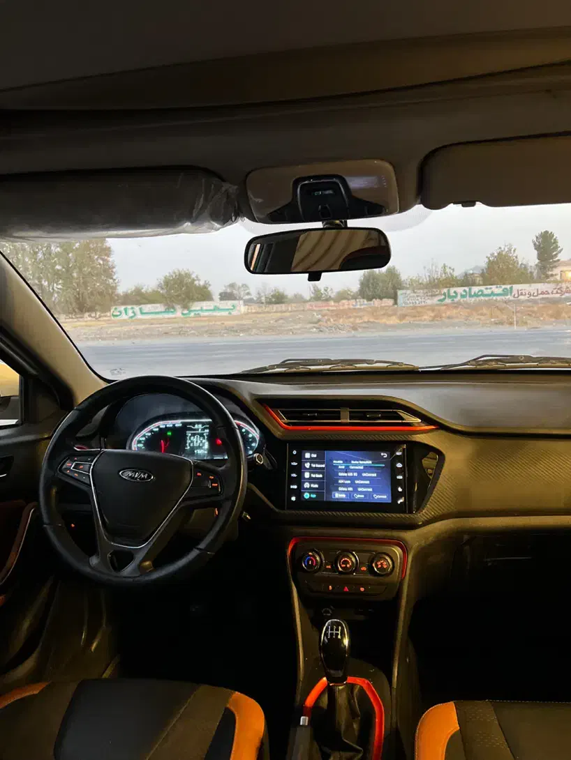 ایکس ۲۲ فول مدل ۱۴۰۰ x22|خودرو سواری و وانت|مشهد, وکیلآباد|دیوار