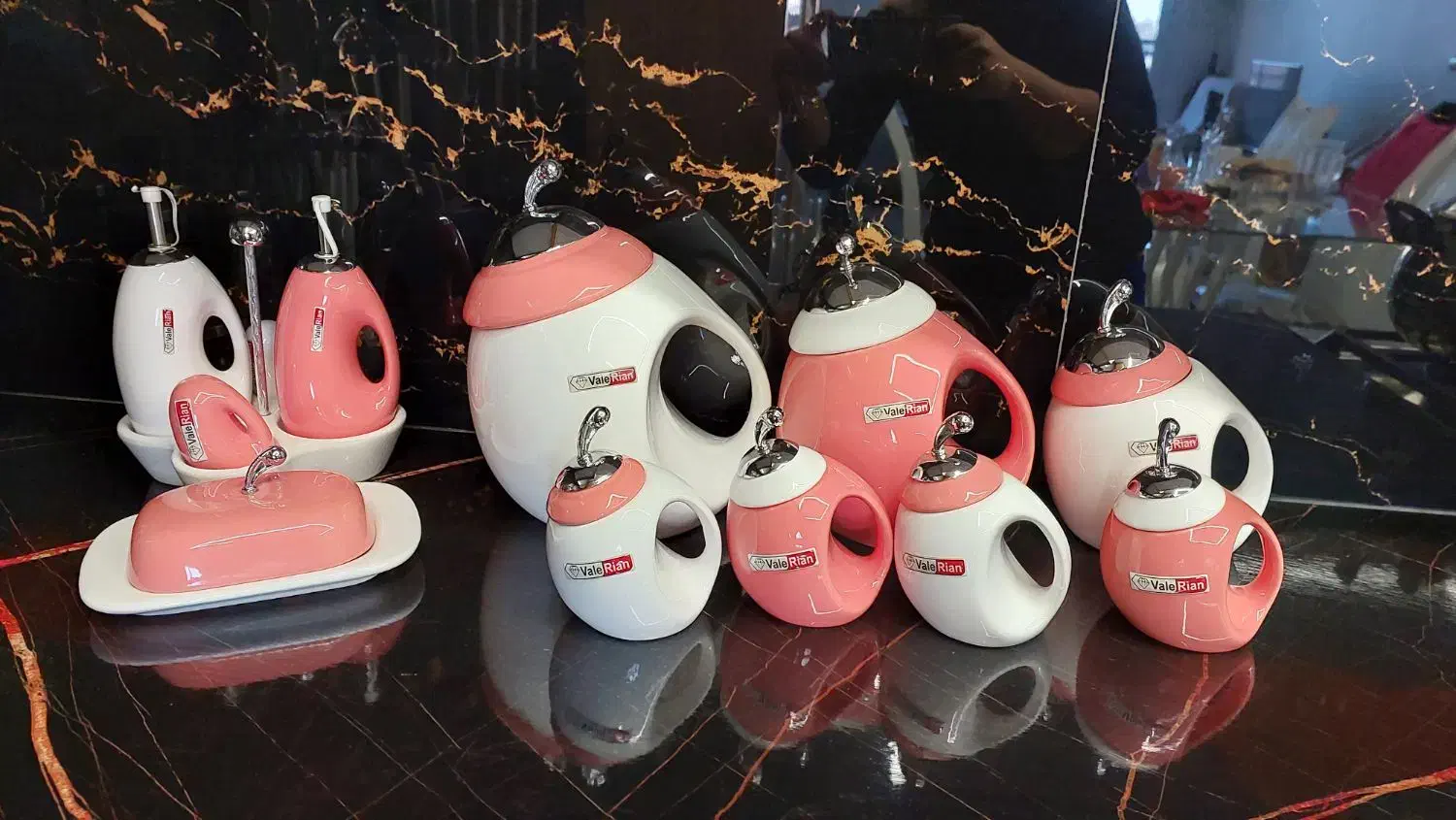 سرویس جا ادویه|سرویس روتختی|اصفهان, کوی شهید کشوری|دیوار