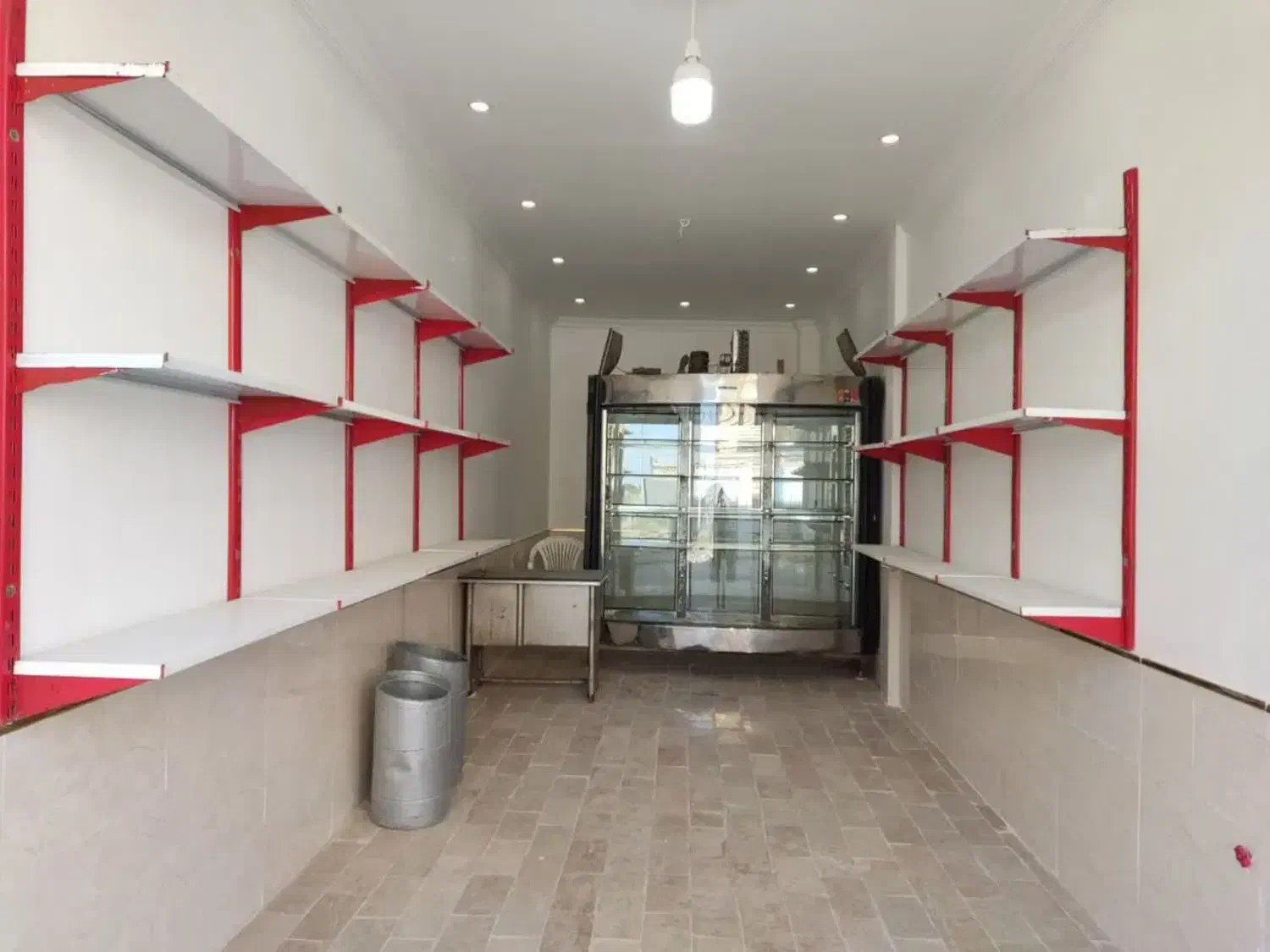 مغازه توس ۶۵ کوشک مهدی با وسایل|فروش مغازه و غرفه|مشهد, کوشک مهدی|دیوار