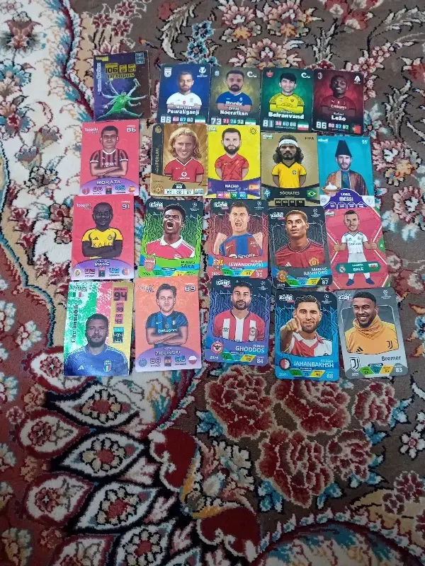 کارت کیمدی .|اسباب‌‌بازی|قم, شهرک امام حسین|دیوار