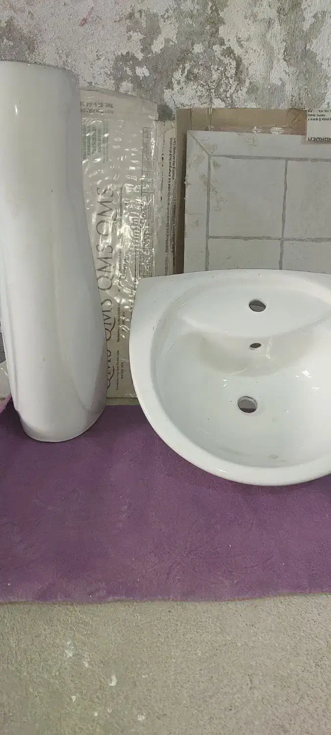 روشویی|لوازم سرویس بهداشتی|یاسوج, |دیوار