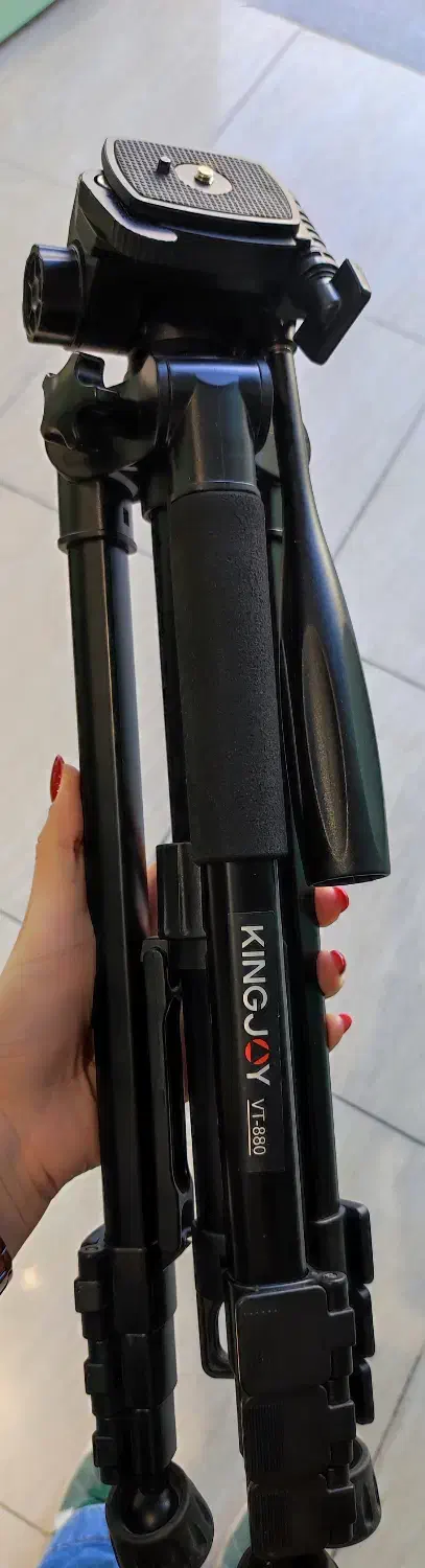 فروش دوربین حرفه‌ای نیکون D7500 + لوازم جانبی کامل|دوربین عکاسی و فیلم‌برداری|صدرا-فارس, فاز ۱|دیوار