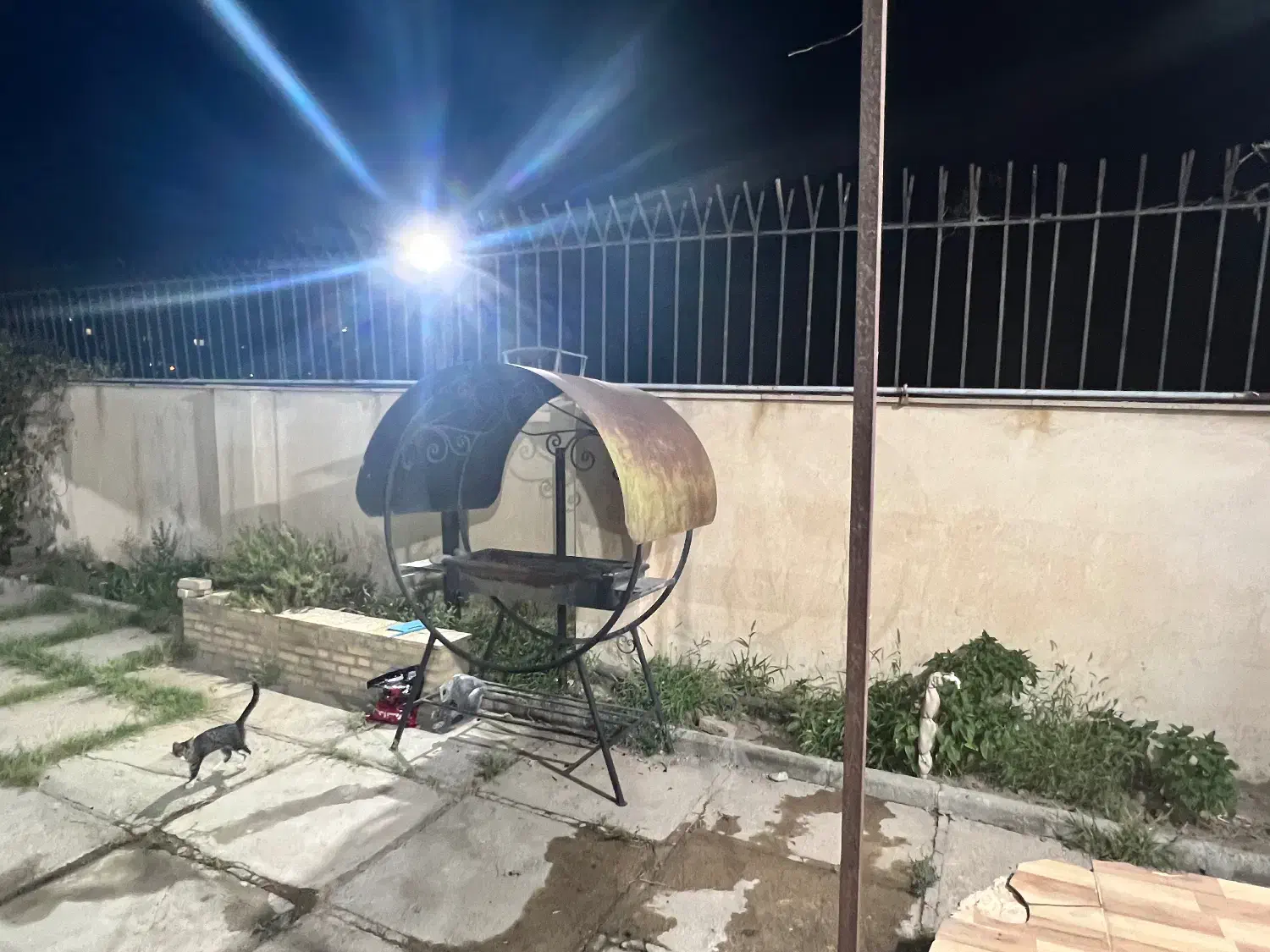 اجاره ویلا روزانه|اجارهٔ کوتاهمدت ویلا و باغ|محمدشهر, محمدشهر|دیوار