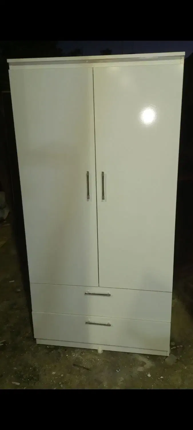 کمد جا کفشی دراور|جاکفشی، کمد، دراور|شیراز, شهرک صنعتی شیراز|دیوار