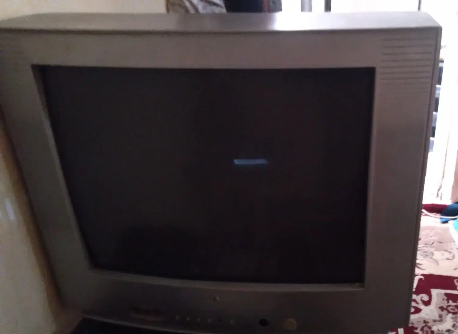 فروش تلویزیون و دستگاه دیجیتال|تلویزیون و پروژکتور|میناب, |دیوار