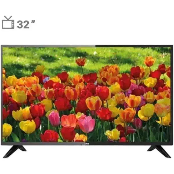 تلویزیون ۳۲ اینچ سام|تلویزیون و پروژکتور|نیشابور, شهید بهشتی|دیوار