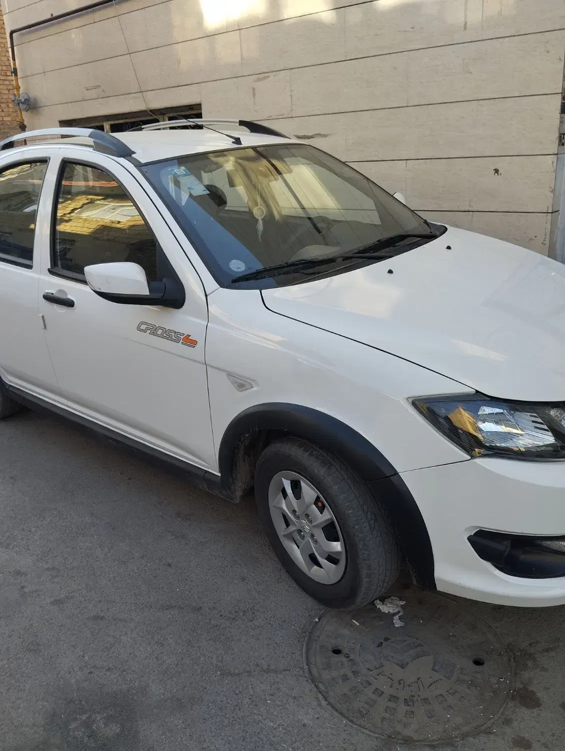 کوییک Gx|خودرو سواری و وانت|همدان, |دیوار