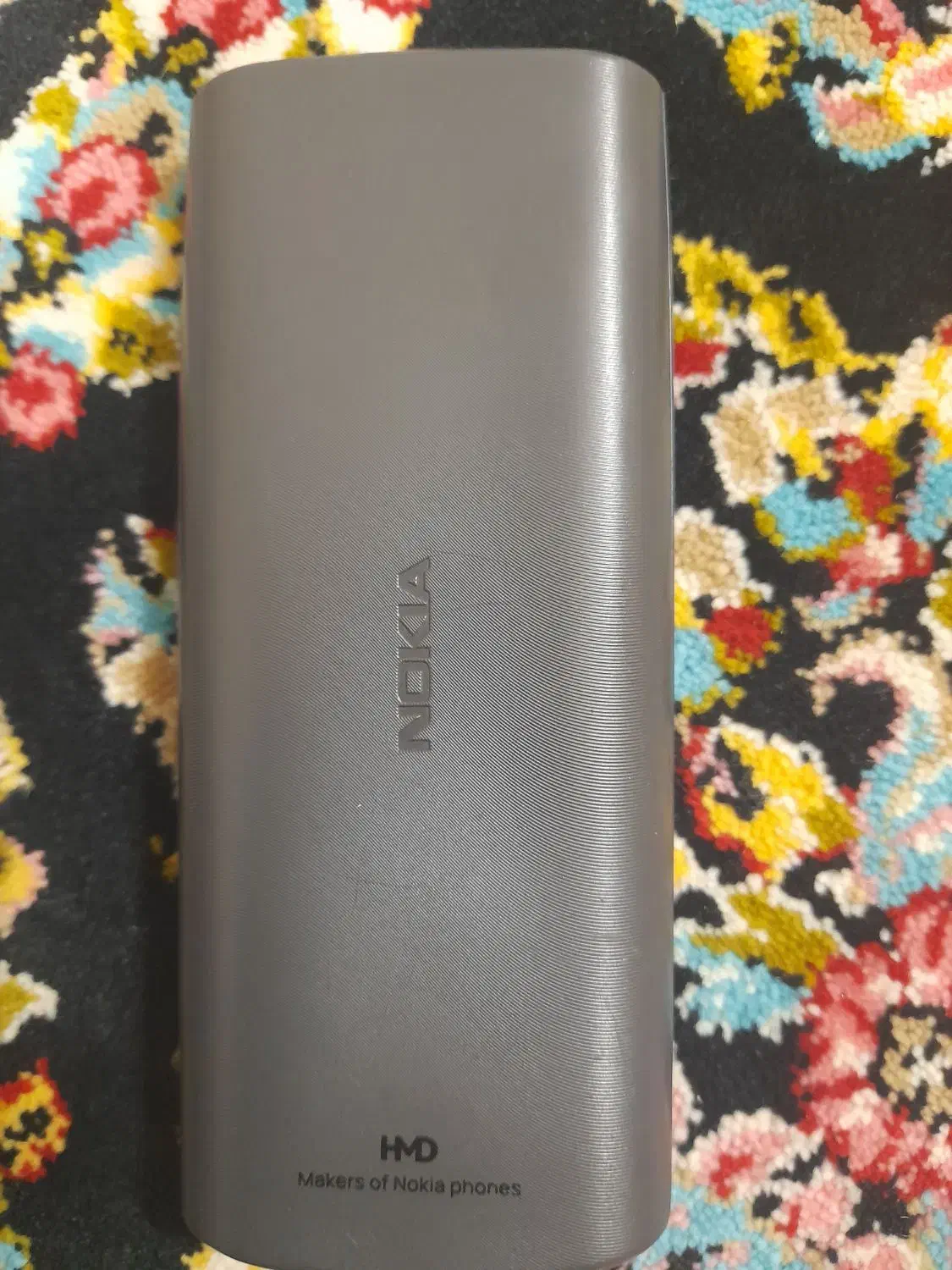 گوشی ساده نونو هست کسی خواست در خدمتم|موبایل|زابل, |دیوار