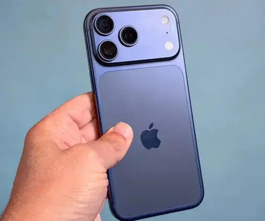 Iphone 17promax Full Copy ایفون 17 پرو مکس فول کپی|موبایل|مشهد, آزادشهر|دیوار