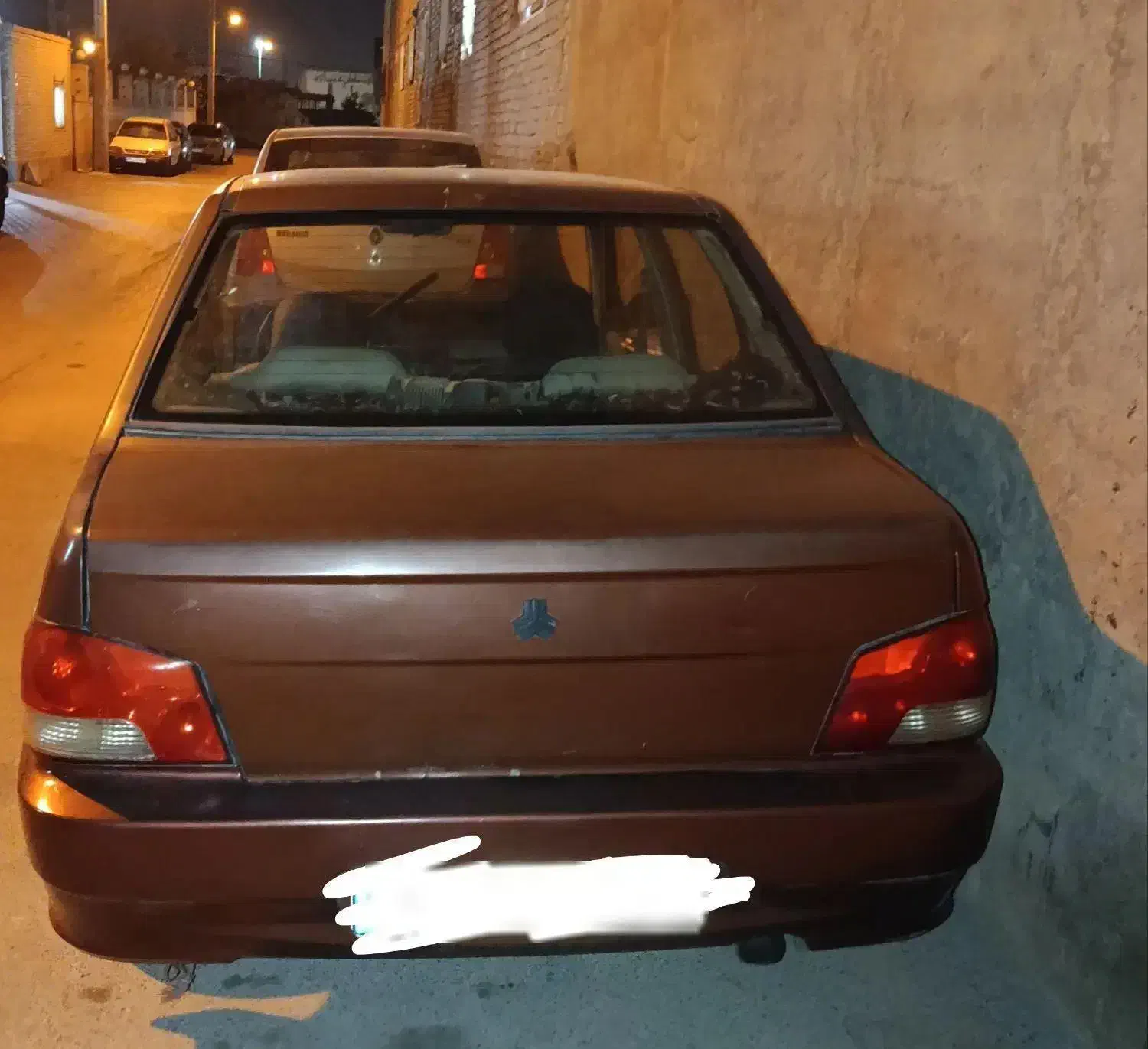 پراید 132|خودرو سواری و وانت|شاهین‌شهر, گزبرخوار|دیوار