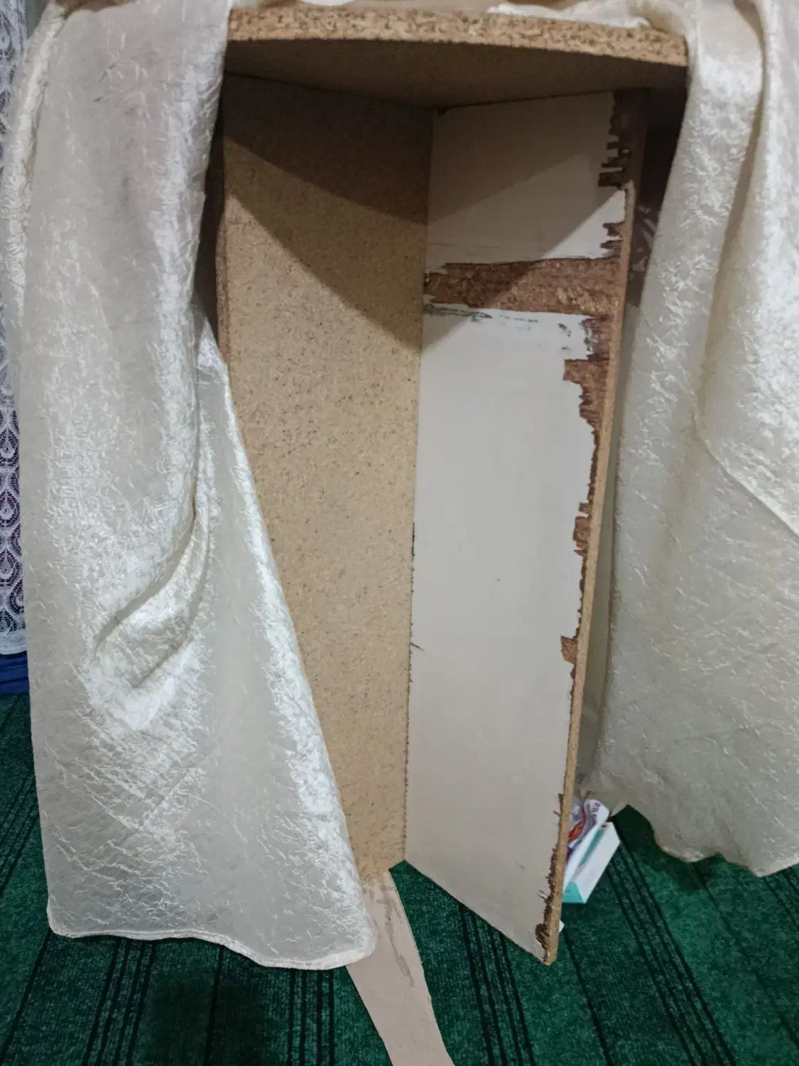 میز گرد|مبلمان خانگی و میز عسلی|سلماس, |دیوار