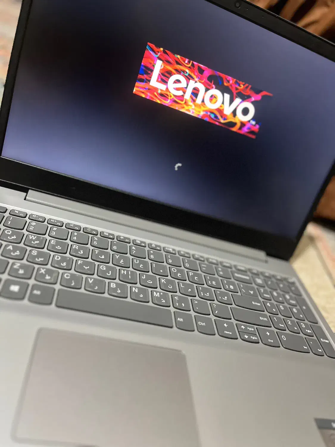 لپ تام لنوو(lenovo)|رایانه همراه|خرم‌آباد, |دیوار